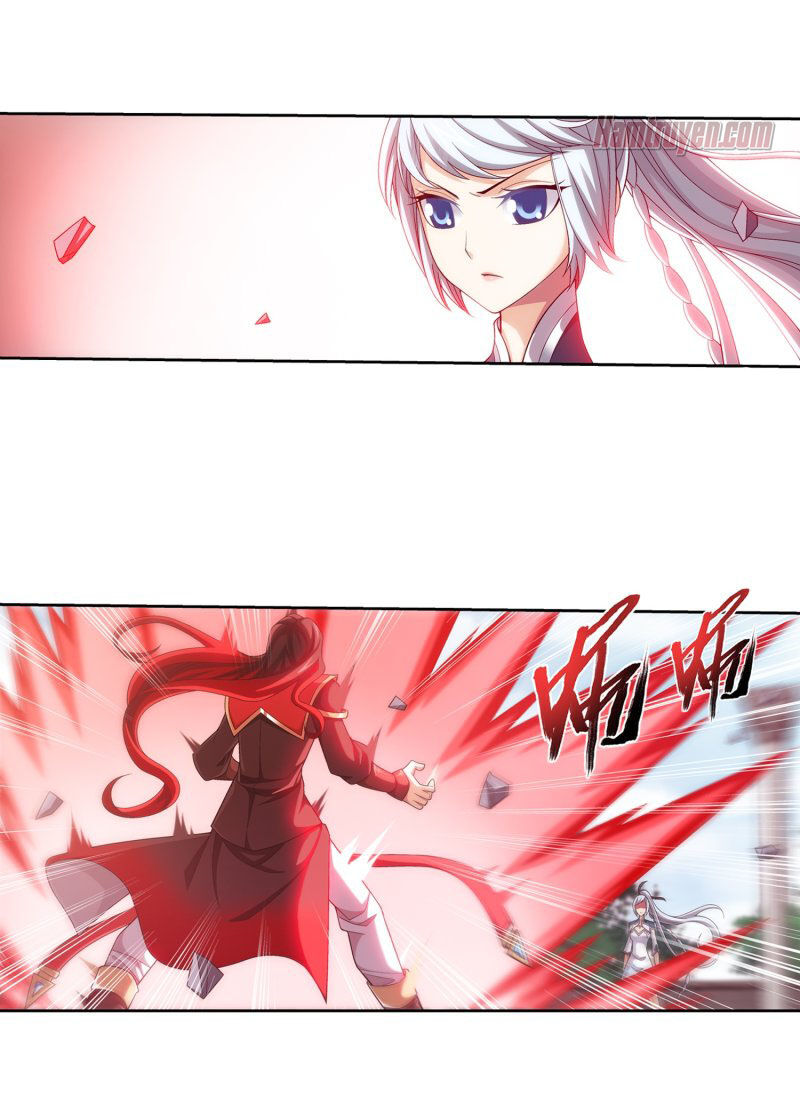Đại Chúa Tể Chap 192 - Next Chap 193