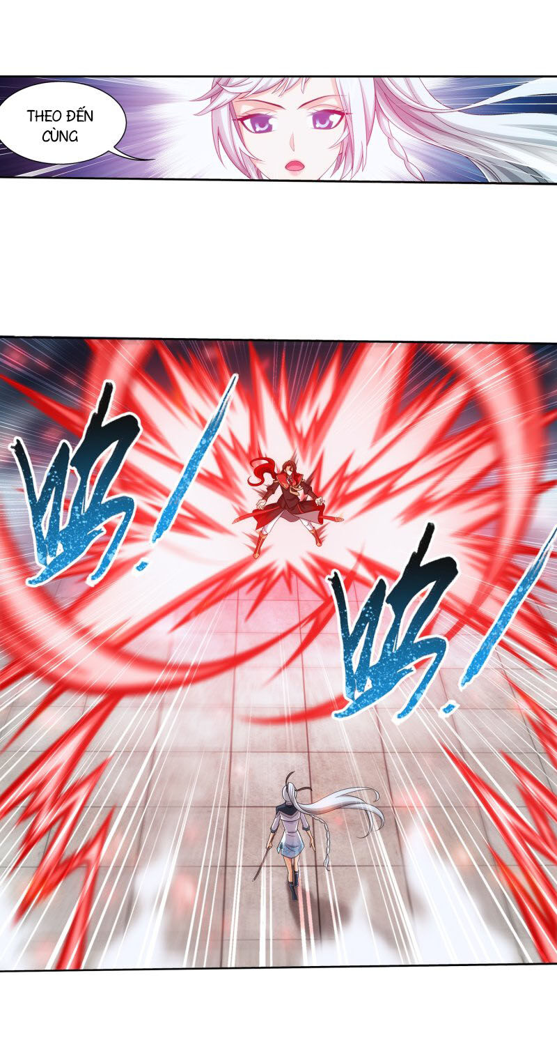 Đại Chúa Tể Chap 192 - Next Chap 193