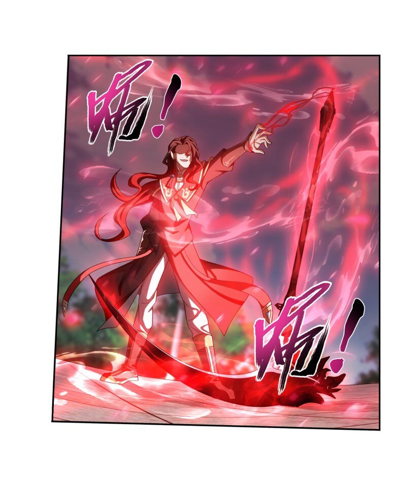 Đại Chúa Tể Chap 192 - Next Chap 193
