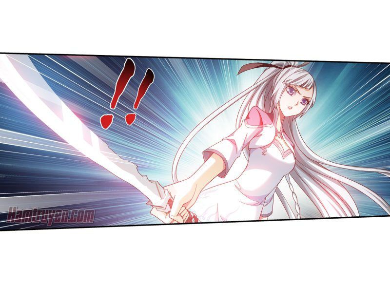 Đại Chúa Tể Chap 192 - Next Chap 193