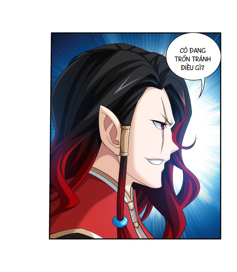 Đại Chúa Tể Chap 192 - Next Chap 193