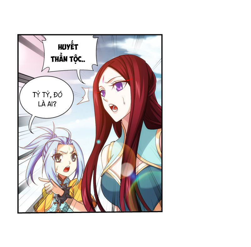 Đại Chúa Tể Chap 192 - Next Chap 193