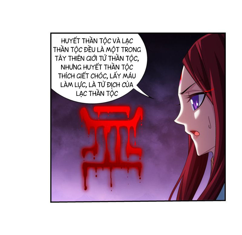 Đại Chúa Tể Chap 192 - Next Chap 193