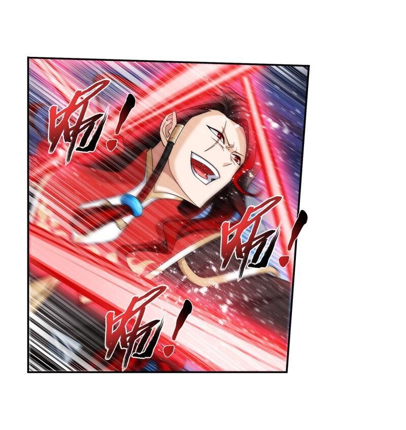 Đại Chúa Tể Chap 193 - Next Chap 194