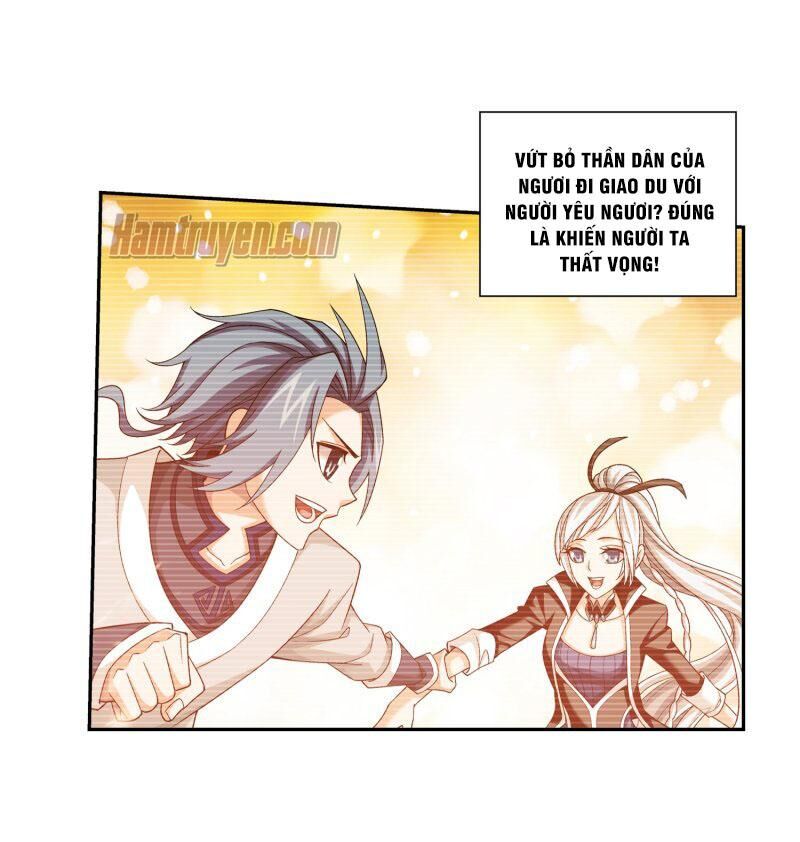 Đại Chúa Tể Chap 193 - Next Chap 194