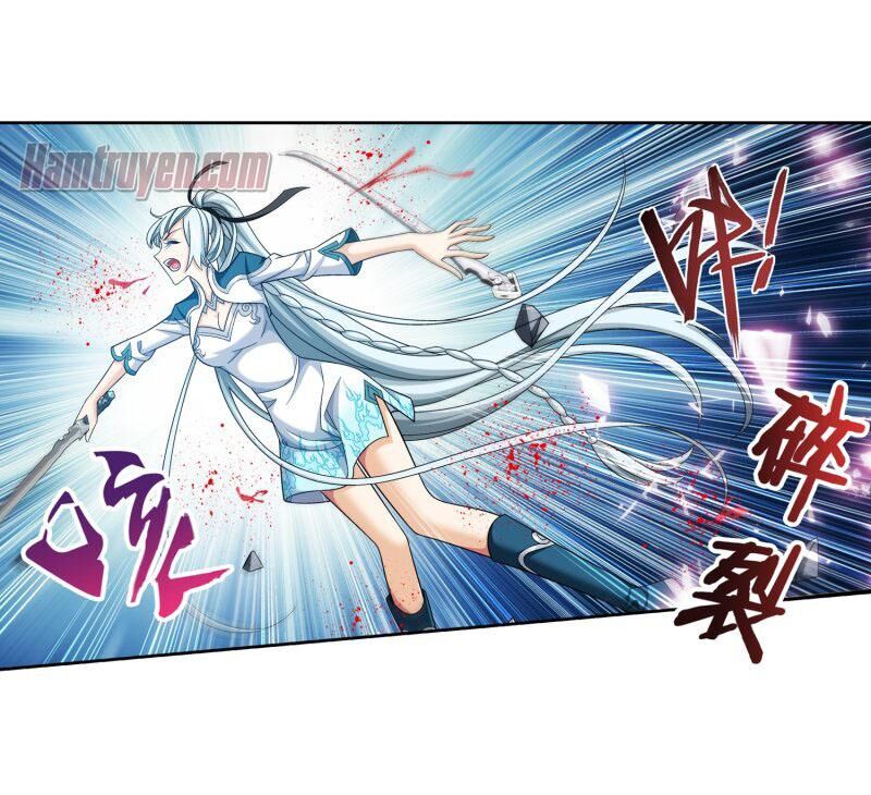 Đại Chúa Tể Chap 193 - Next Chap 194