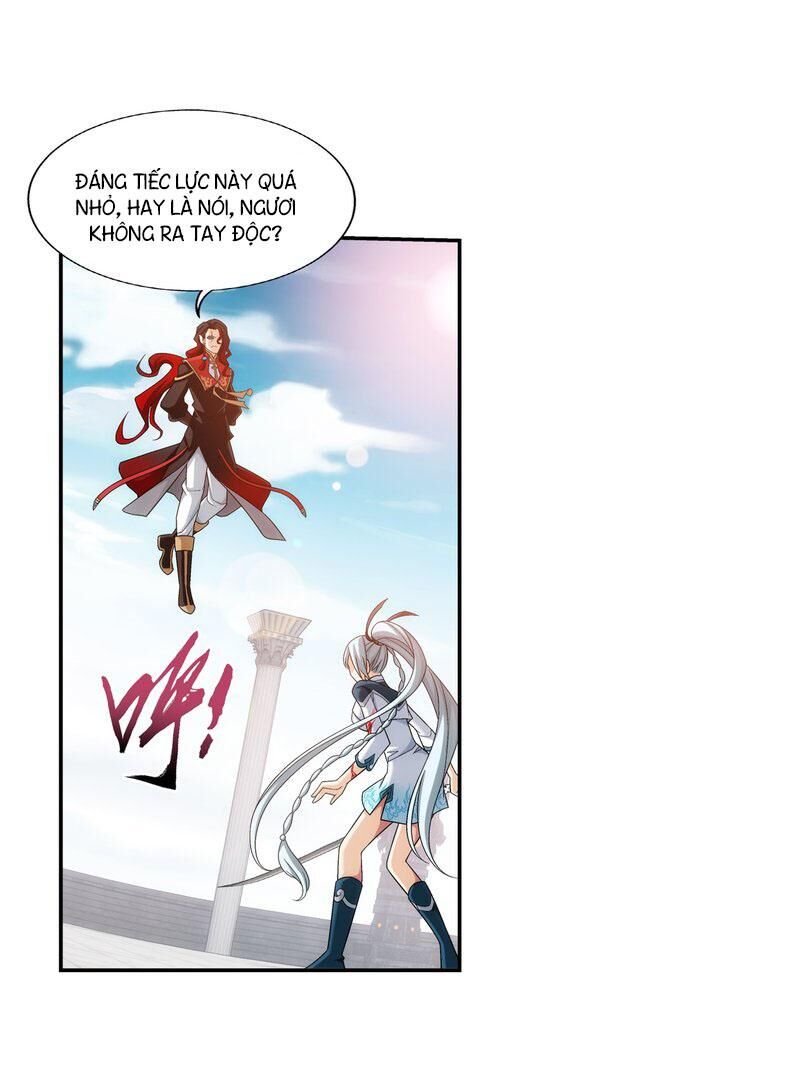 Đại Chúa Tể Chap 193 - Next Chap 194