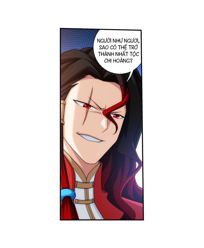Đại Chúa Tể Chap 193 - Next Chap 194