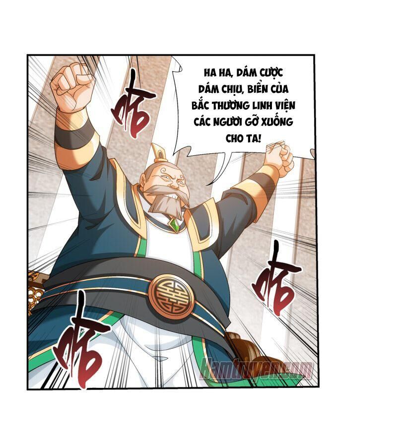 Đại Chúa Tể Chap 193 - Next Chap 194