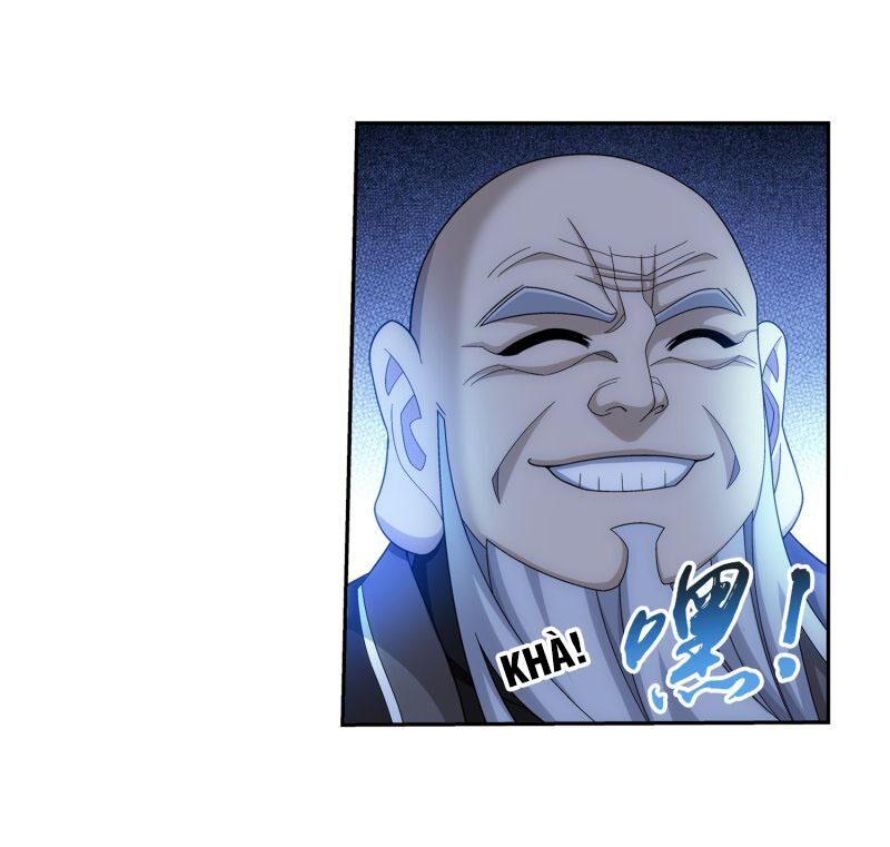 Đại Chúa Tể Chap 193 - Next Chap 194