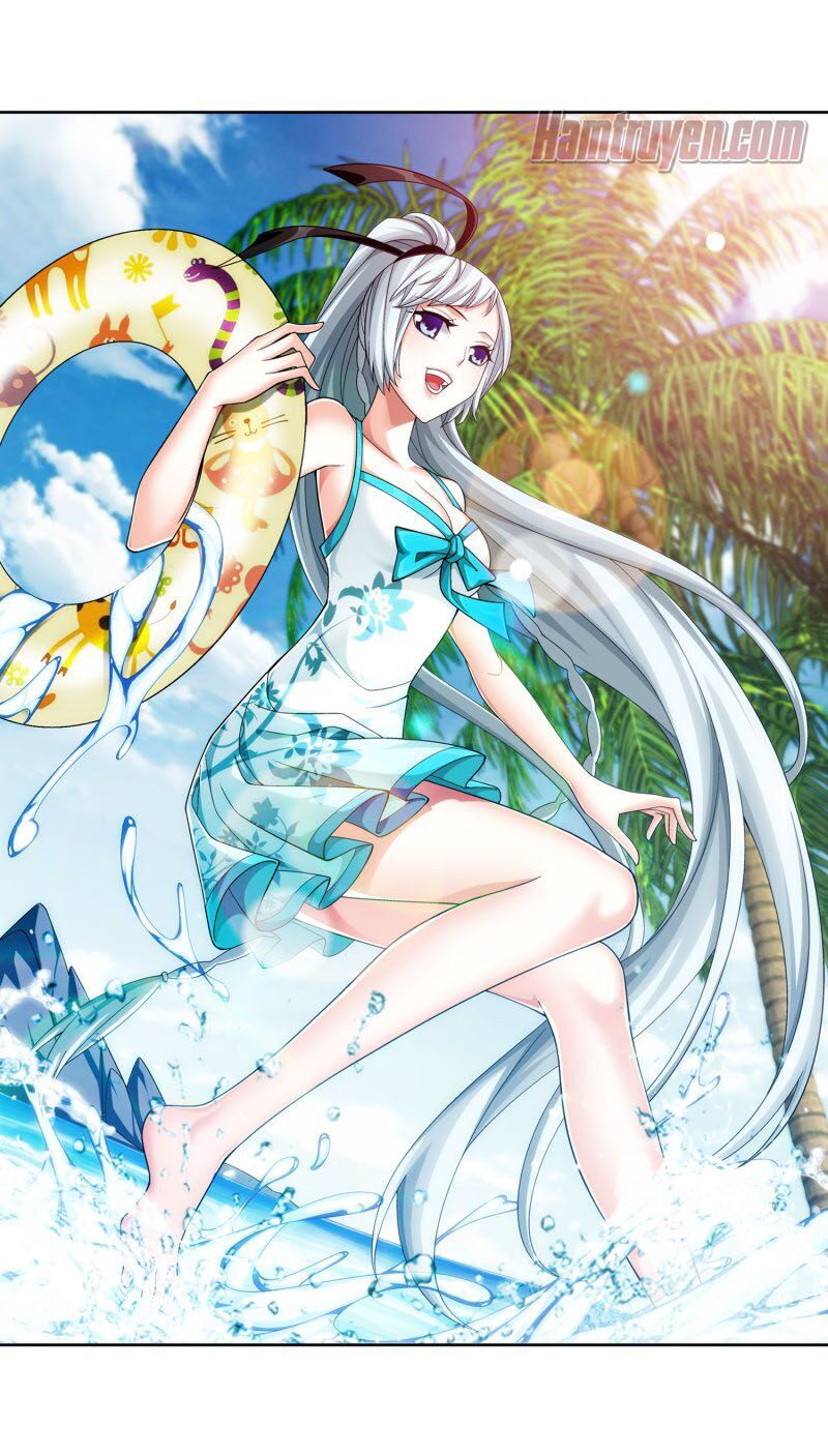 Đại Chúa Tể Chap 194 - Next Chap 195