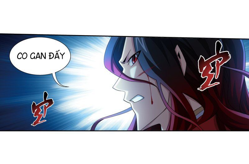 Đại Chúa Tể Chap 194 - Next Chap 195