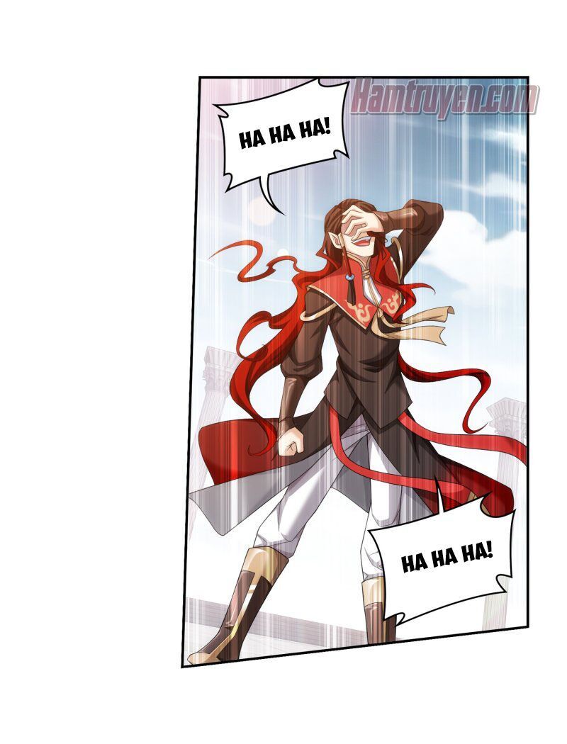 Đại Chúa Tể Chap 194 - Next Chap 195