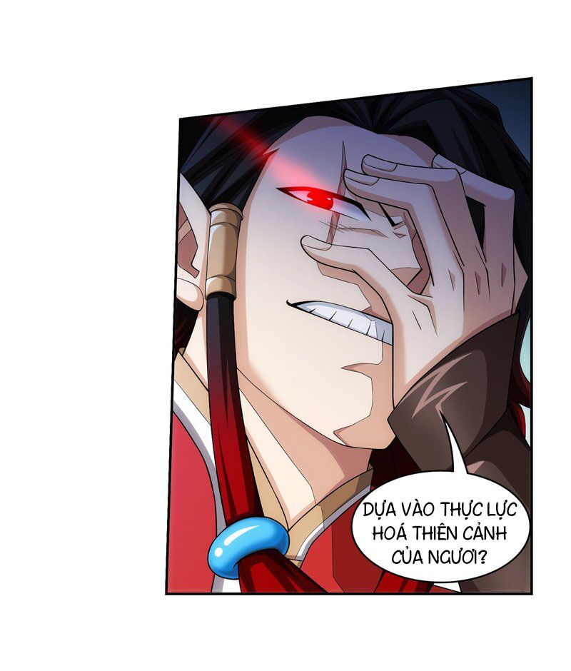 Đại Chúa Tể Chap 194 - Next Chap 195