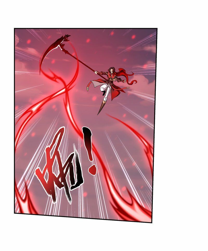 Đại Chúa Tể Chap 194 - Next Chap 195