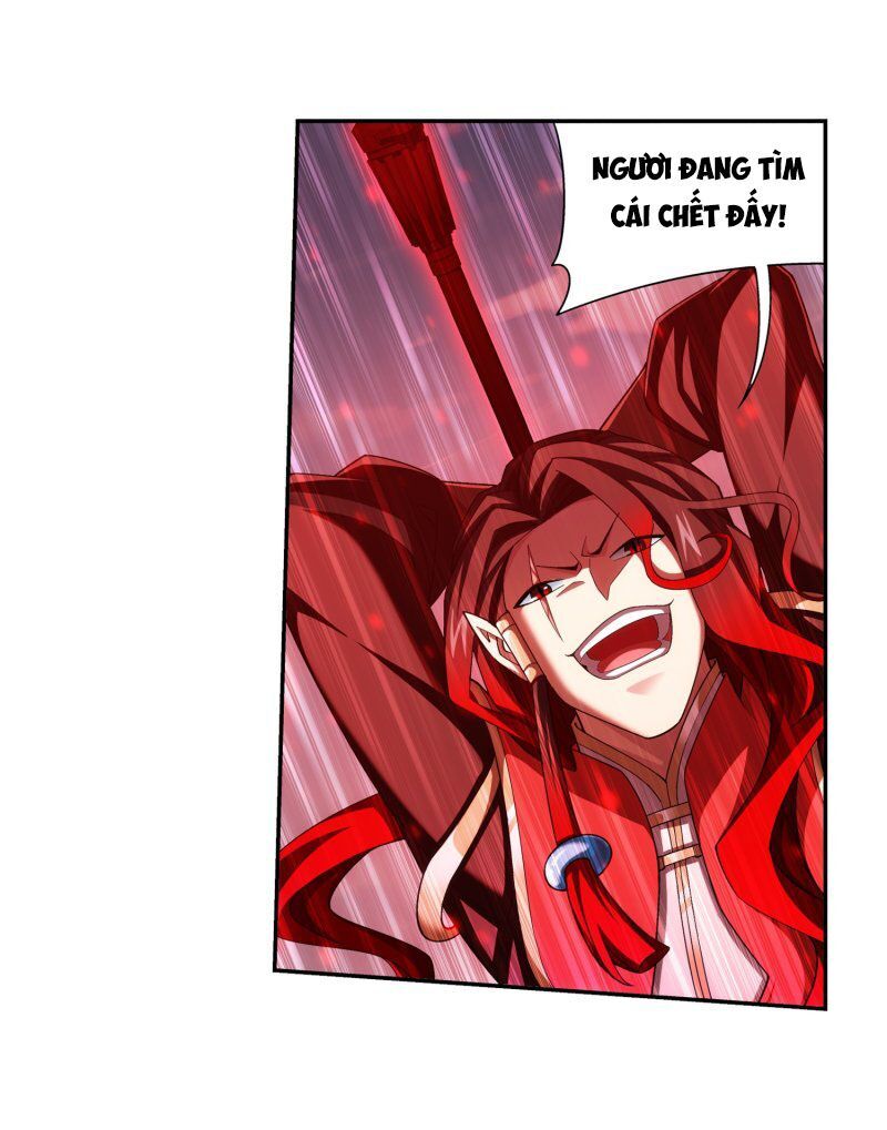 Đại Chúa Tể Chap 194 - Next Chap 195