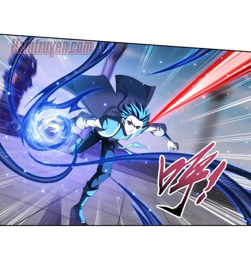 Đại Chúa Tể Chap 194 - Next Chap 195