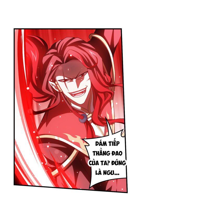 Đại Chúa Tể Chap 194 - Next Chap 195