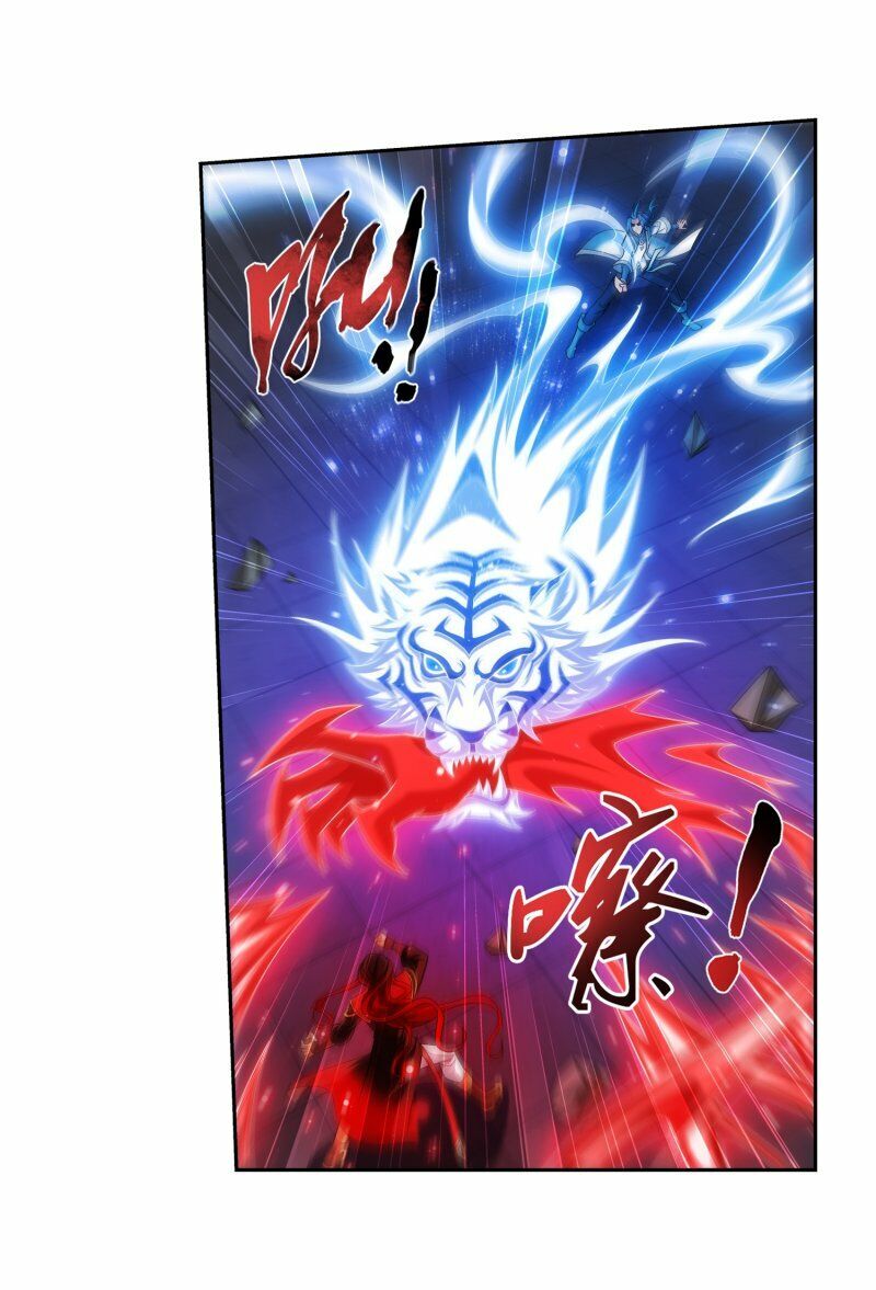 Đại Chúa Tể Chap 194 - Next Chap 195