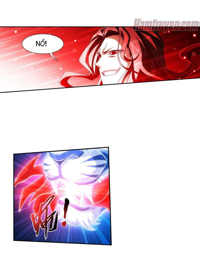 Đại Chúa Tể Chap 194 - Next Chap 195