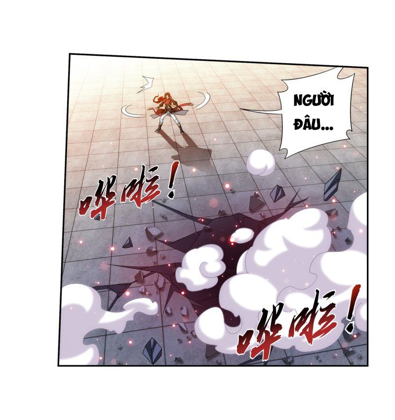 Đại Chúa Tể Chap 194 - Next Chap 195