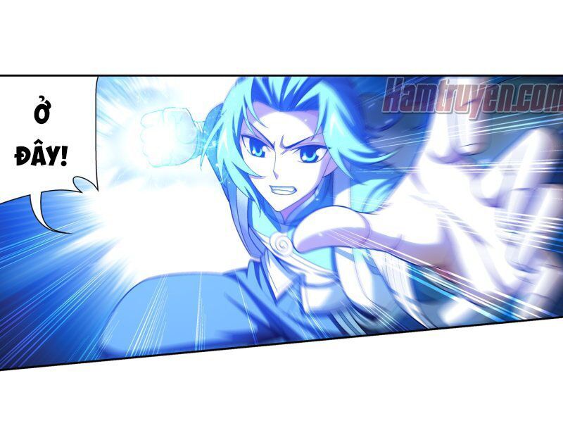 Đại Chúa Tể Chap 194 - Next Chap 195