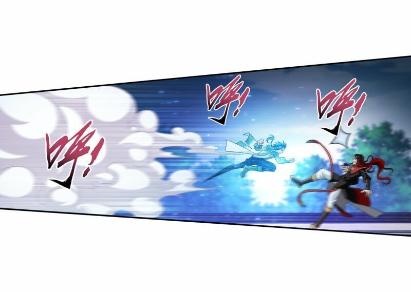 Đại Chúa Tể Chap 194 - Next Chap 195
