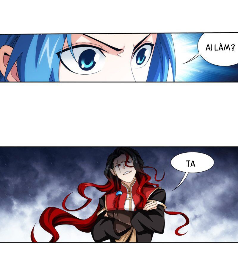 Đại Chúa Tể Chap 194 - Next Chap 195