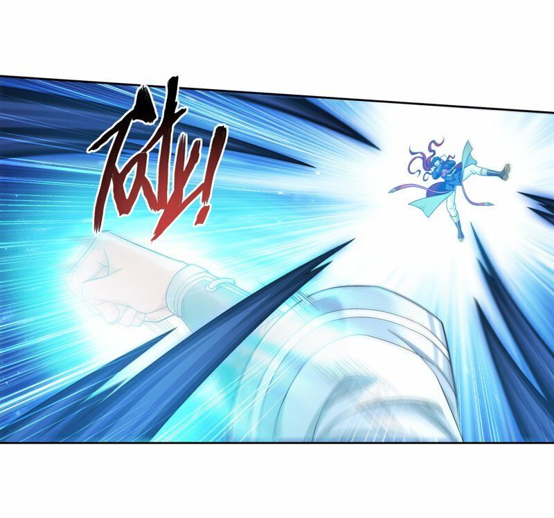 Đại Chúa Tể Chap 194 - Next Chap 195