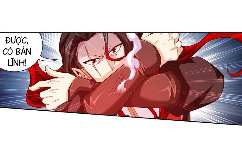 Đại Chúa Tể Chap 194 - Next Chap 195