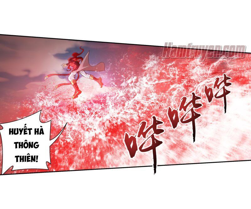 Đại Chúa Tể Chap 194 - Next Chap 195