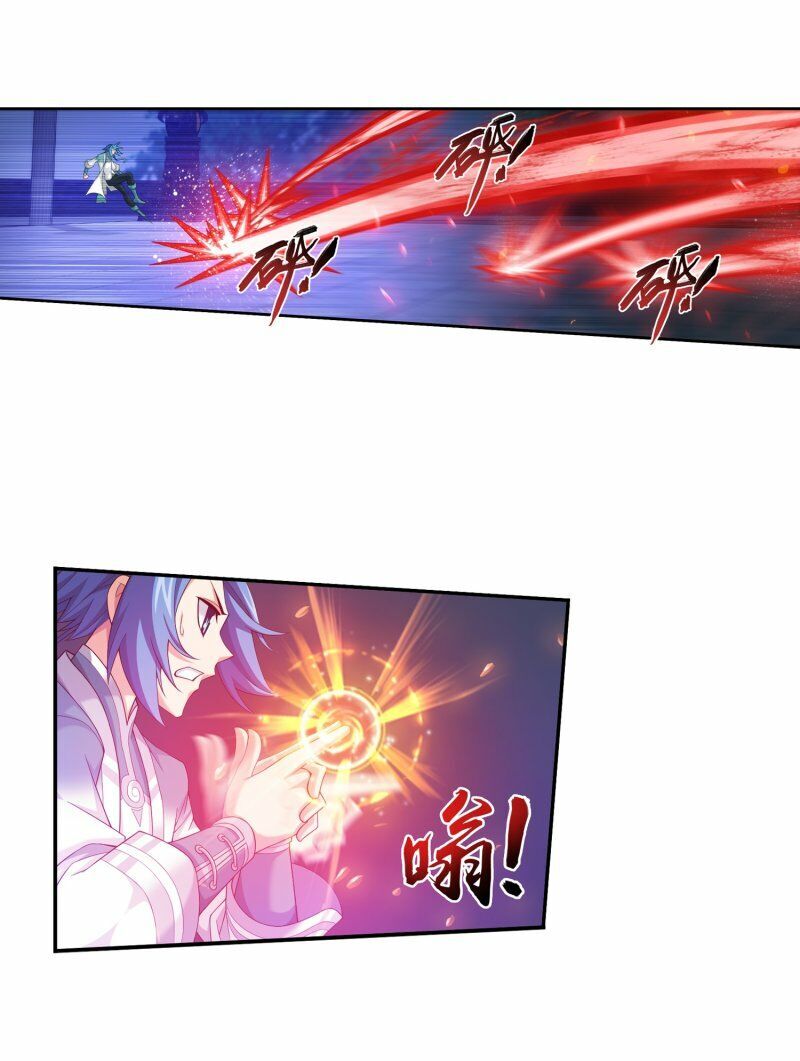 Đại Chúa Tể Chap 194 - Next Chap 195