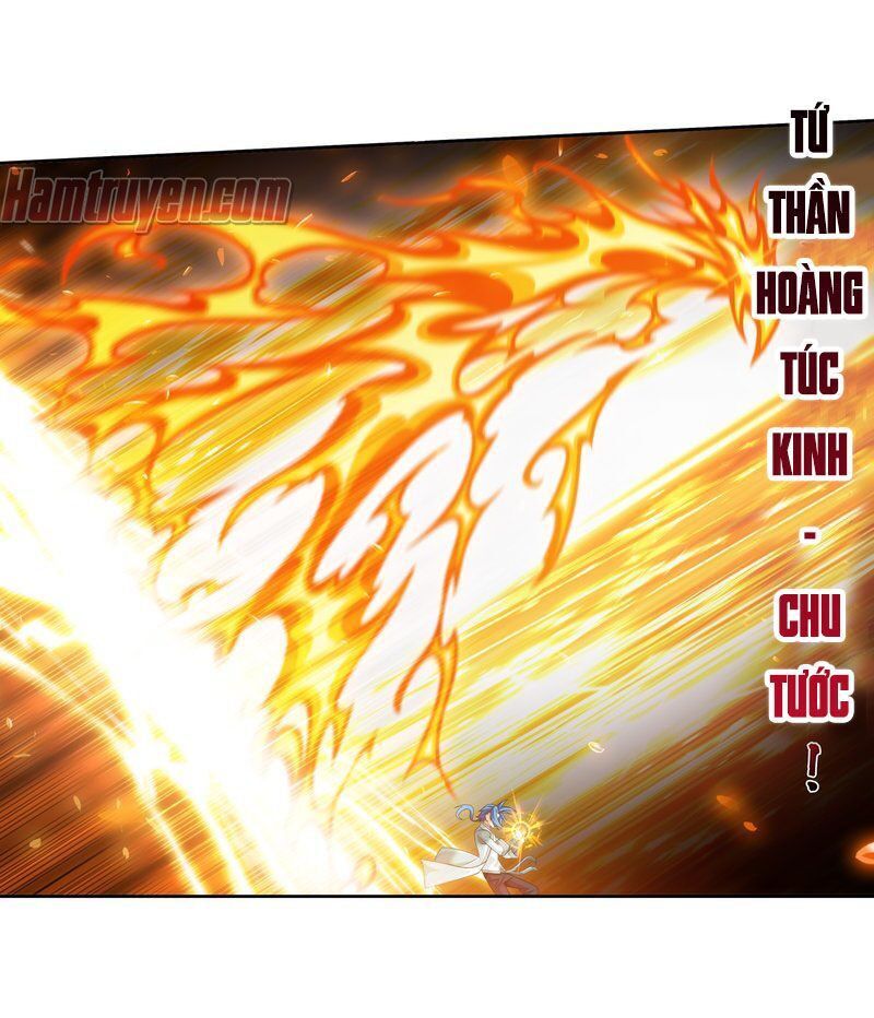 Đại Chúa Tể Chap 194 - Next Chap 195