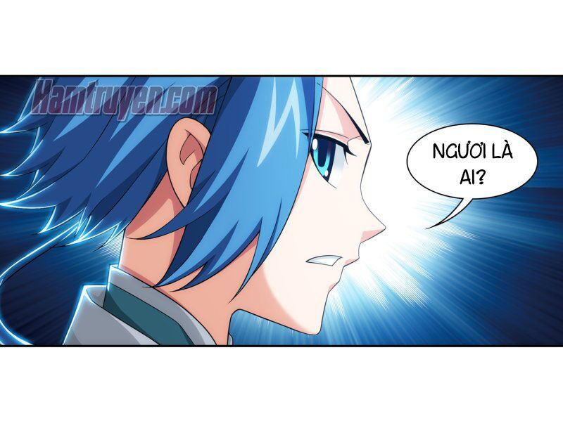 Đại Chúa Tể Chap 194 - Next Chap 195