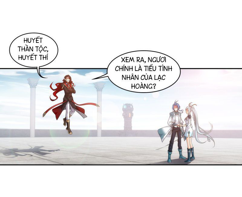 Đại Chúa Tể Chap 194 - Next Chap 195