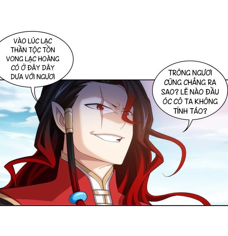 Đại Chúa Tể Chap 194 - Next Chap 195