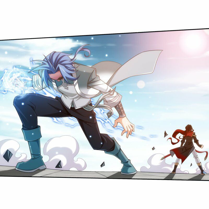 Đại Chúa Tể Chap 194 - Next Chap 195