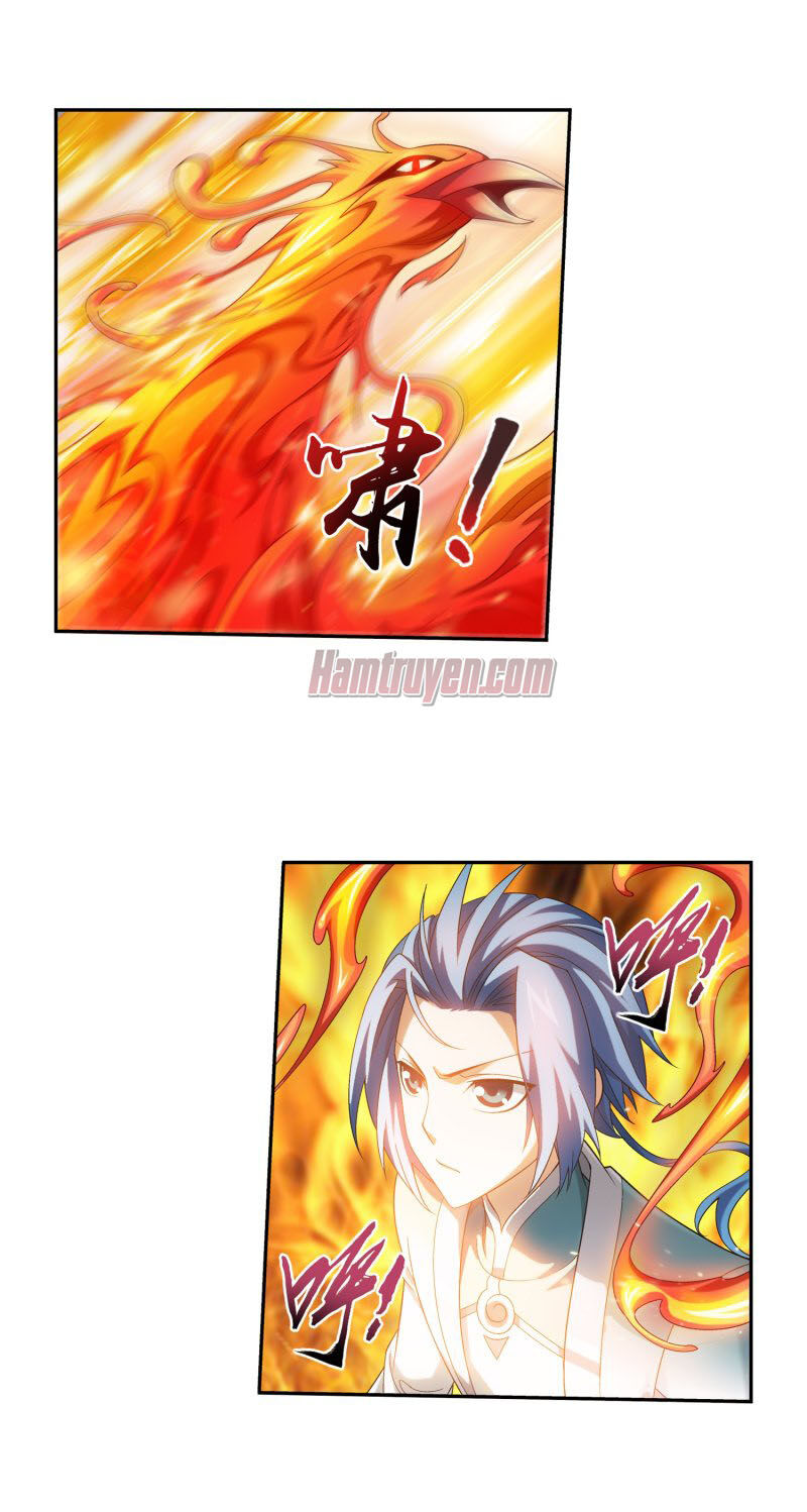 Đại Chúa Tể Chap 195 - Next Chap 196