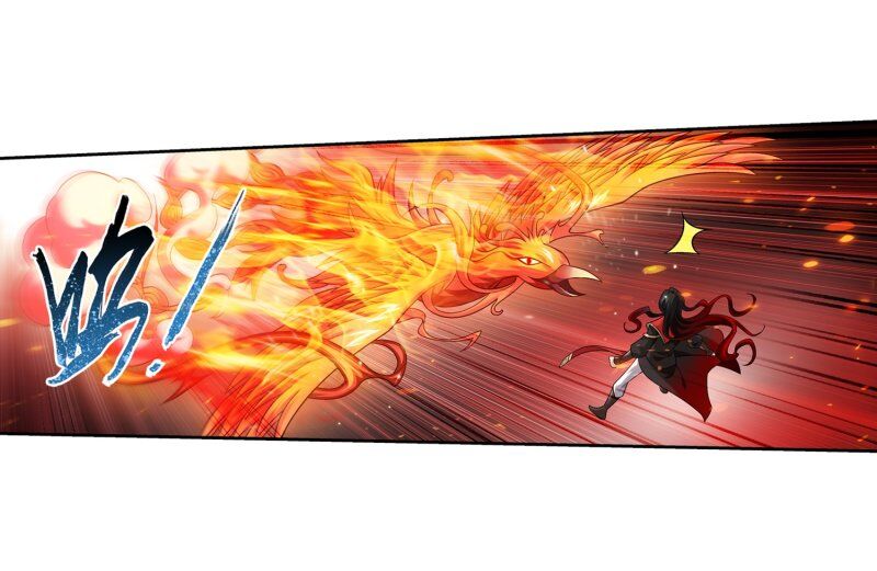 Đại Chúa Tể Chap 195 - Next Chap 196