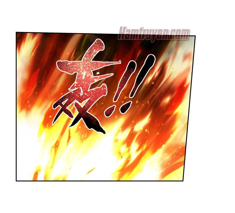 Đại Chúa Tể Chap 195 - Next Chap 196