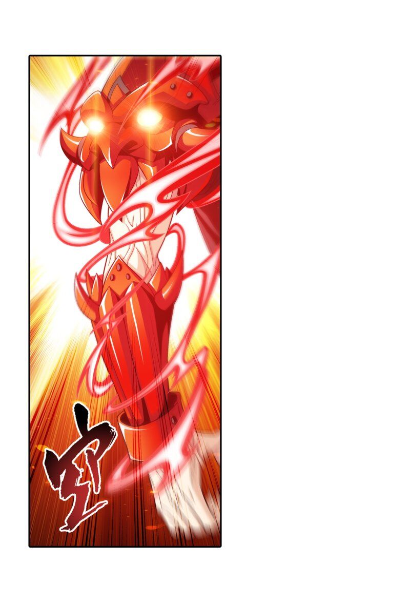Đại Chúa Tể Chap 195 - Next Chap 196
