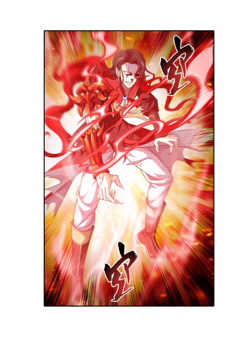 Đại Chúa Tể Chap 195 - Next Chap 196