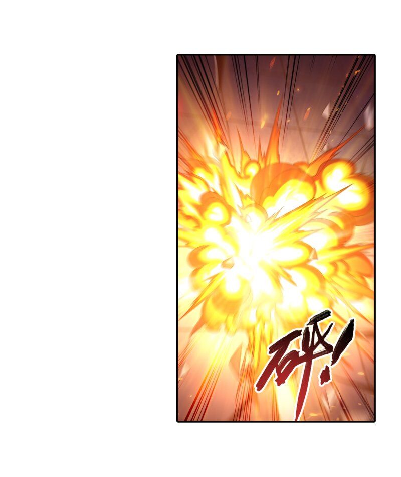 Đại Chúa Tể Chap 195 - Next Chap 196