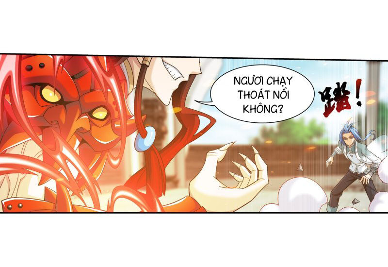 Đại Chúa Tể Chap 195 - Next Chap 196
