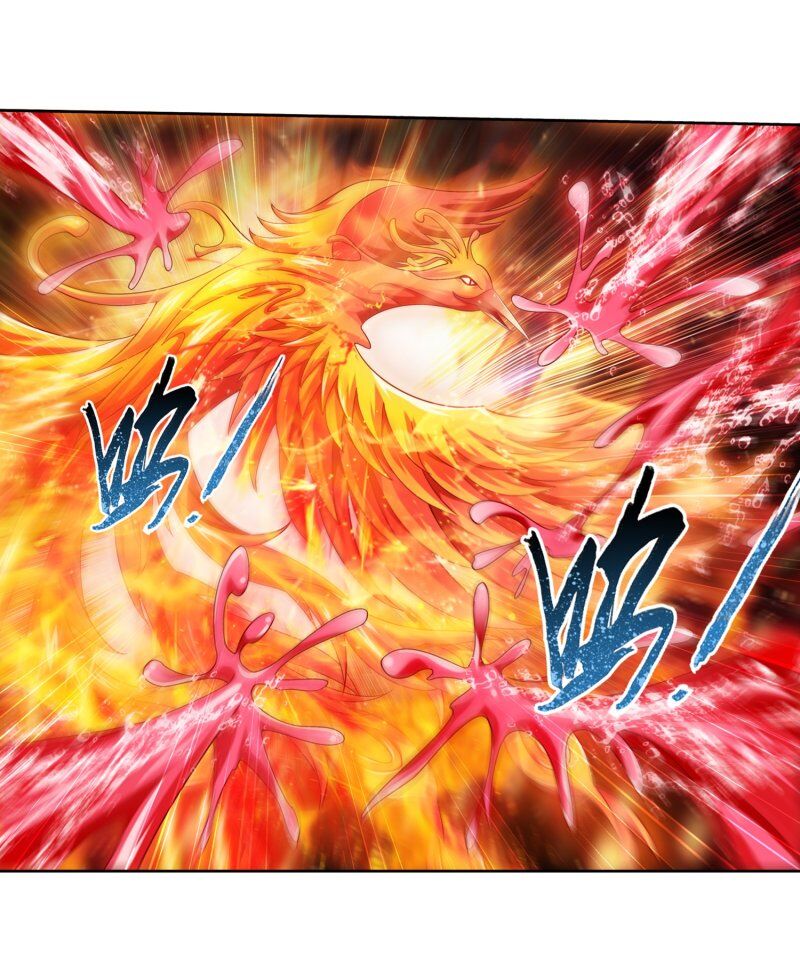 Đại Chúa Tể Chap 195 - Next Chap 196