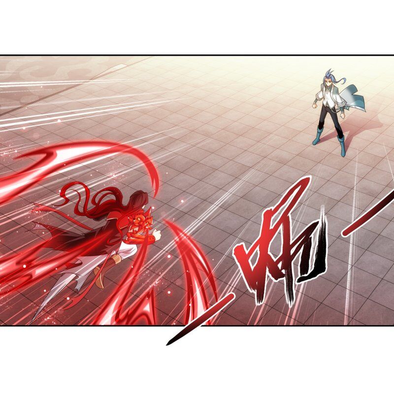 Đại Chúa Tể Chap 195 - Next Chap 196