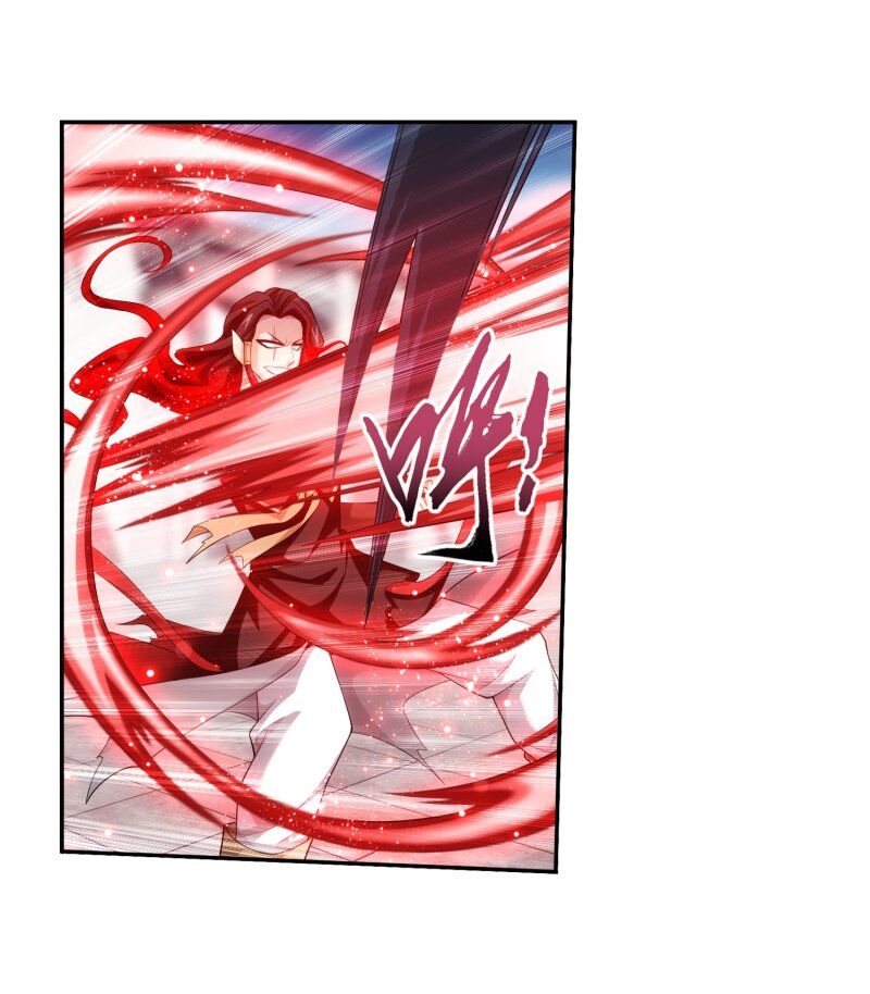 Đại Chúa Tể Chap 195 - Next Chap 196