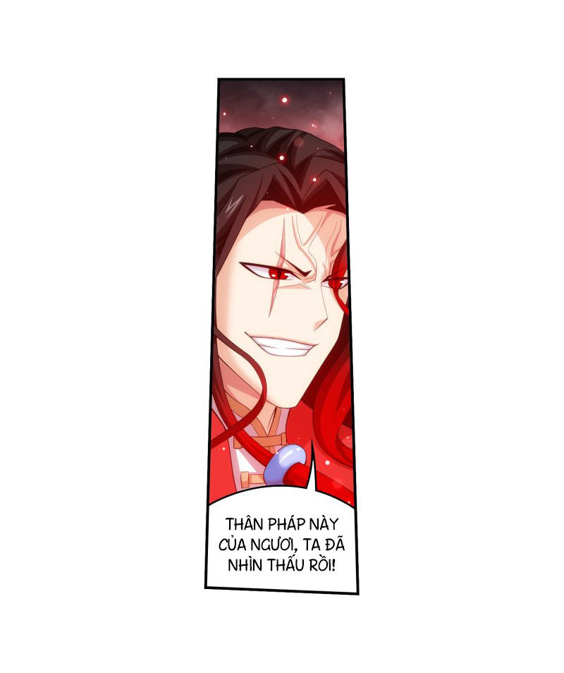 Đại Chúa Tể Chap 195 - Next Chap 196