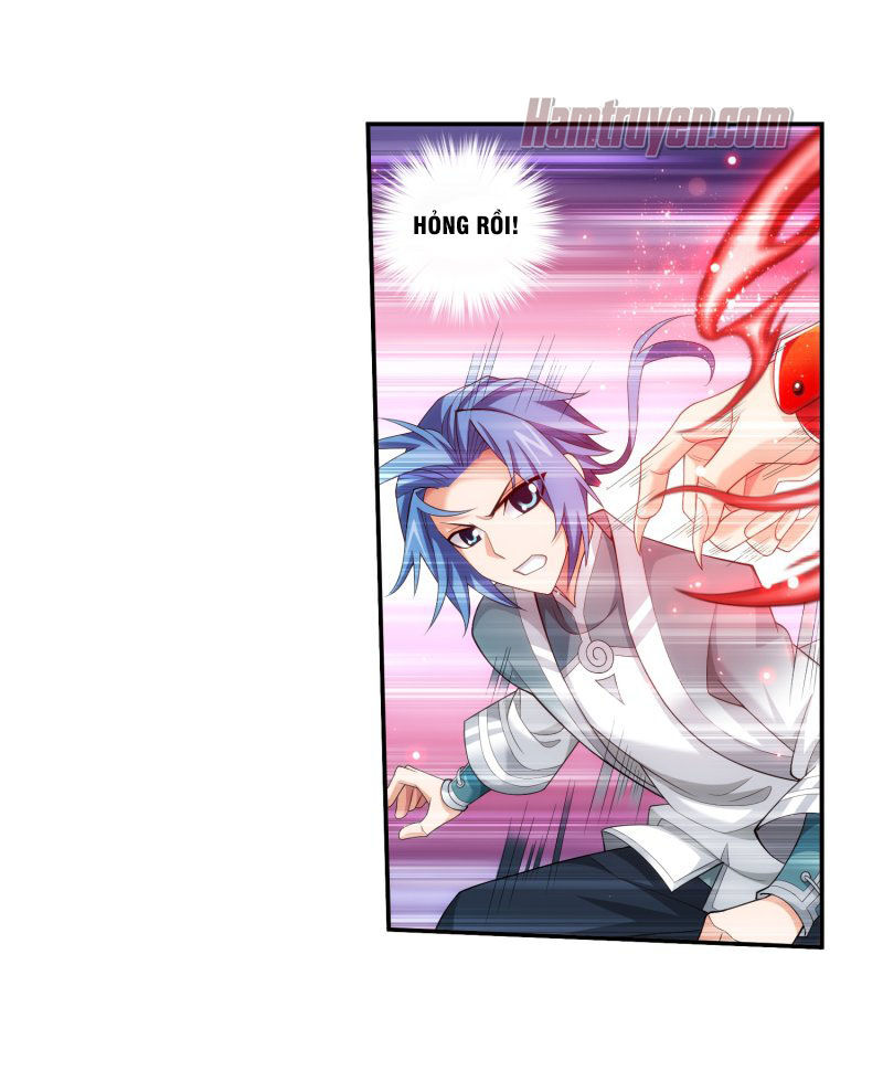 Đại Chúa Tể Chap 195 - Next Chap 196
