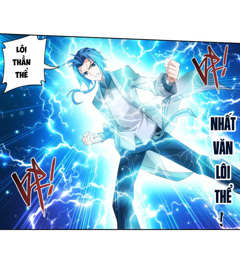 Đại Chúa Tể Chap 195 - Next Chap 196